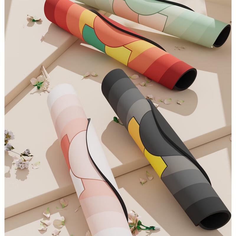 MieLanat Thickened TPE Yoga Mat