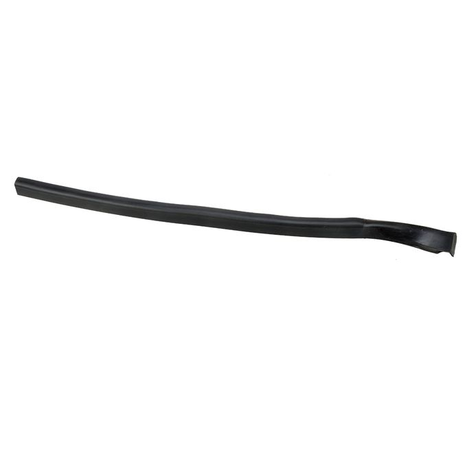 1792620 1 Pair Front Door Weatherstrip Seal 1828404 For Ford