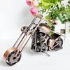 Metal Iron Motorcycle Model Special Promotion Iron Ornaments Handmade Crafts Gifts Multiple Options Available