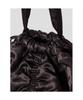Anggae Mini Ball Bag Brown