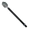 Svenubee 4Pcs Front Inner Outer Tie Rod Set for 11-15 Chevrolet Cruze Malibu 14-19 Impala 11-17 Buick Lacrosse Verano Regal