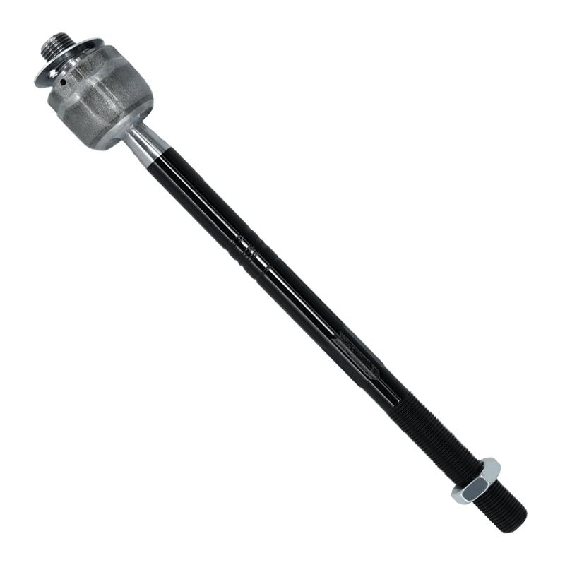 Svenubee 4Pcs Front Inner Outer Tie Rod Set for 11-15 Chevrolet Cruze Malibu 14-19 Impala 11-17 Buick Lacrosse Verano Regal