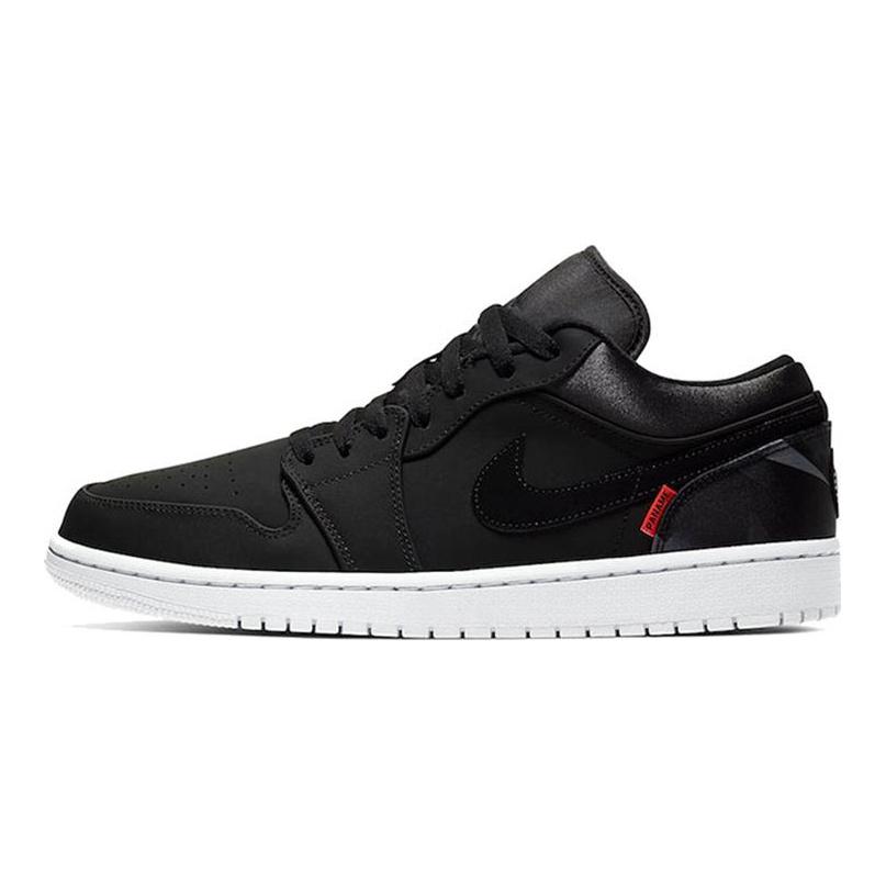 Jordan 1 Low Psg Paris Saint Germain CK0687-001