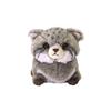 Sun Lemon Fluffy's Pallas's Cat, Small, 15.24 x 9.91 x 17.78 cm, Plush Animal