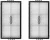 Filtry Hepa Do Roborock Saros 10R / G20S Ultra 2Szt
