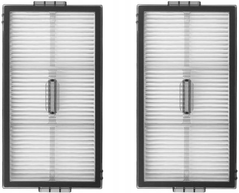 Filtry Hepa Do Roborock Saros 10R / G20S Ultra 2Szt