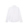 Nike Set in Sleeve T Shirt Women's White DD4946-100