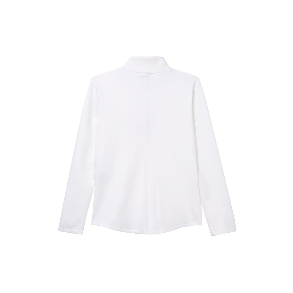 Nike Set in Sleeve T Shirt Women's White DD4946-100