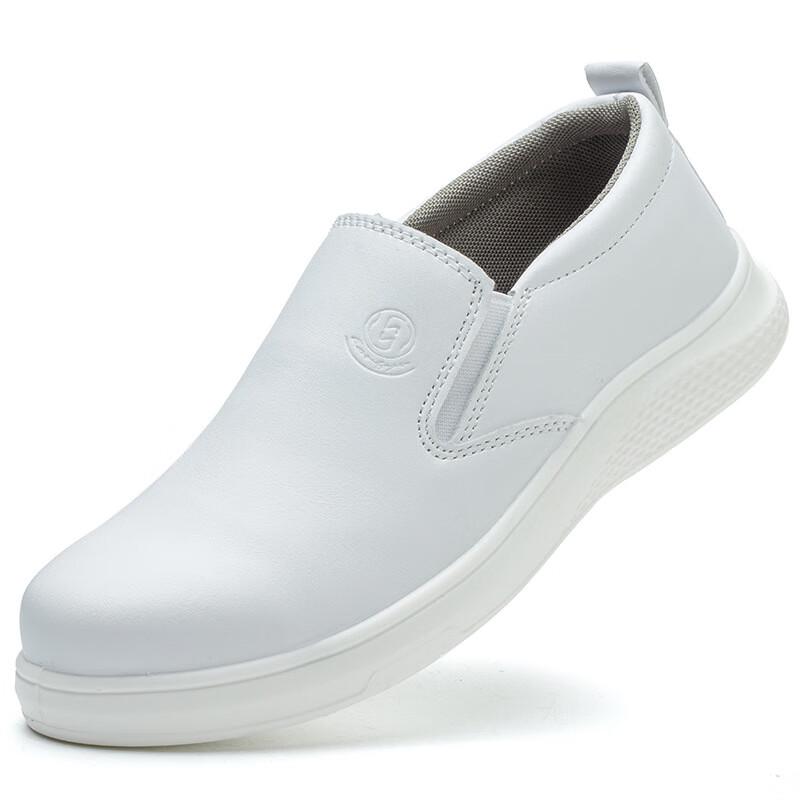 Kevlar Antistatic Safety Work Shoes 46