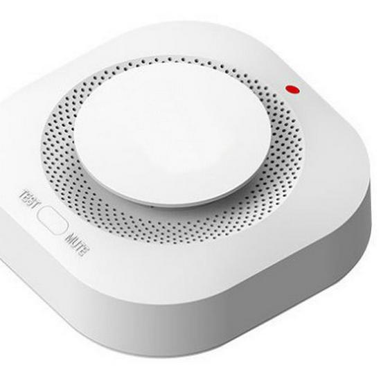Kabelloser 433MHz Rauchmelder