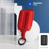 Car Key Case Suede Fob for TANK 300 500 Tank300 Tank500 for GWM WEY Great Wall Remote Cover  Shell Keychain Holder Accessories