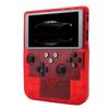 Retro Handheld Game Console with 6 Inch Screen Dual RGB Joysticks Portable Gaming Device Support 30+ Emulator 6000mAh