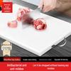 Household Antibacterial Food-Grade Chopping Board