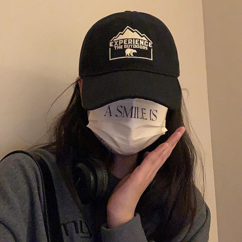 Quality Premium Deepfit Baseball Cap For Women And Men With Function Sunshade