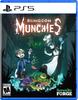 Dungeon Munchies North PS5 (Import Amerika) -