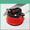 Modern Simple Tungsten Steel Kitchen Knife Sharpener Suction Cup Sharpening Tool