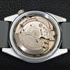 MENS VINTAGE SEIKO 5 AUTOMATIC REFURBISHED JAPAN GREY COLOR DIAL WATCH A440468-4 Sk-a440468