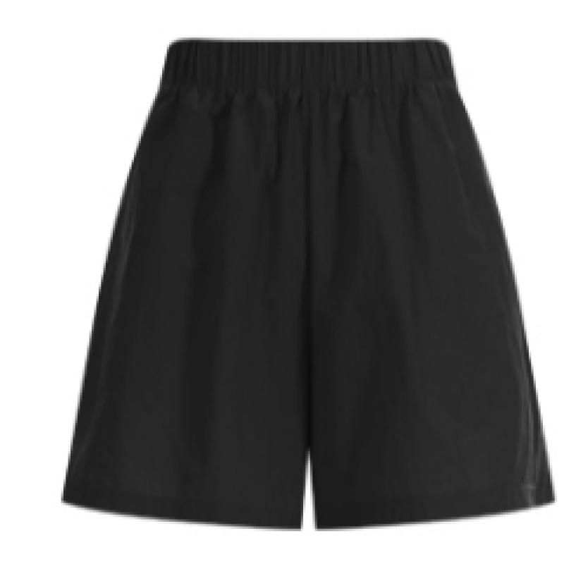 Shop Women S gelobaSrack Banding Short pantS Beige Pic Wpt 12032