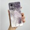 For Huawei Nova 9 / Honor 50 Phone Case NAM-LX9 NTH-NX9 Soft Silicone Sweet Painted Protective Back Cover Cute Printed Casing