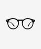 Techeuoaiweeo Ls-08V Glasses Frame C1 Black