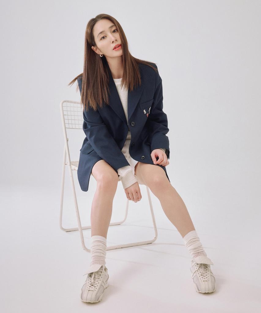 Satur Ciero Trainer Sneakers White