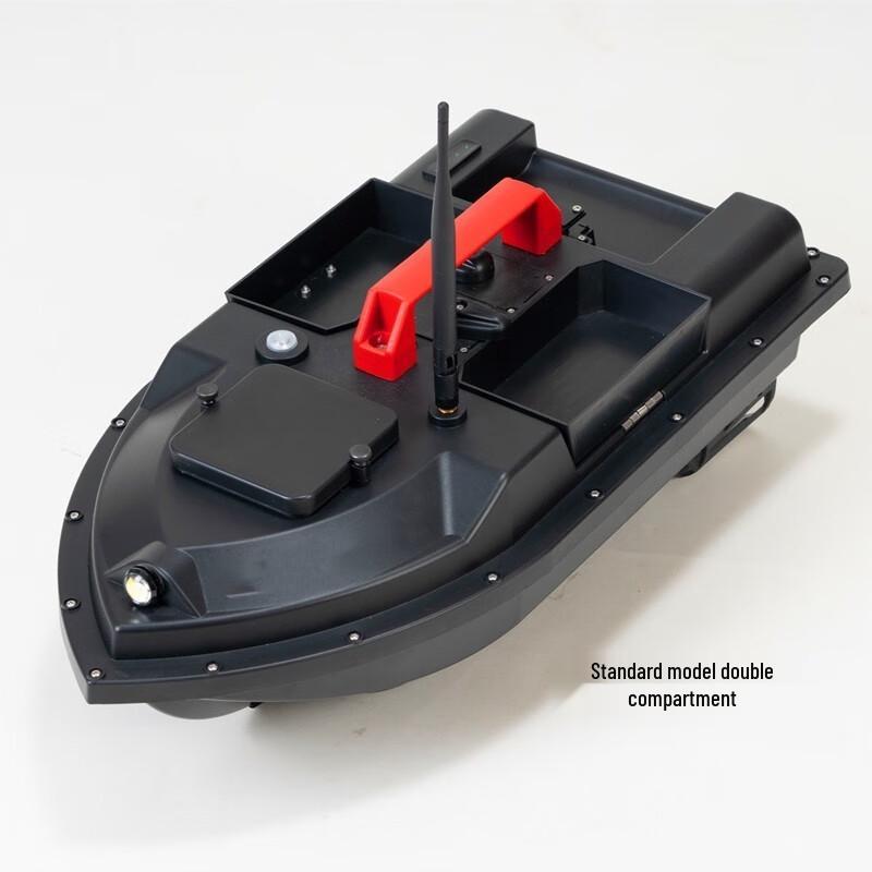 Remote Control High-Speed Fishing Bait Boat