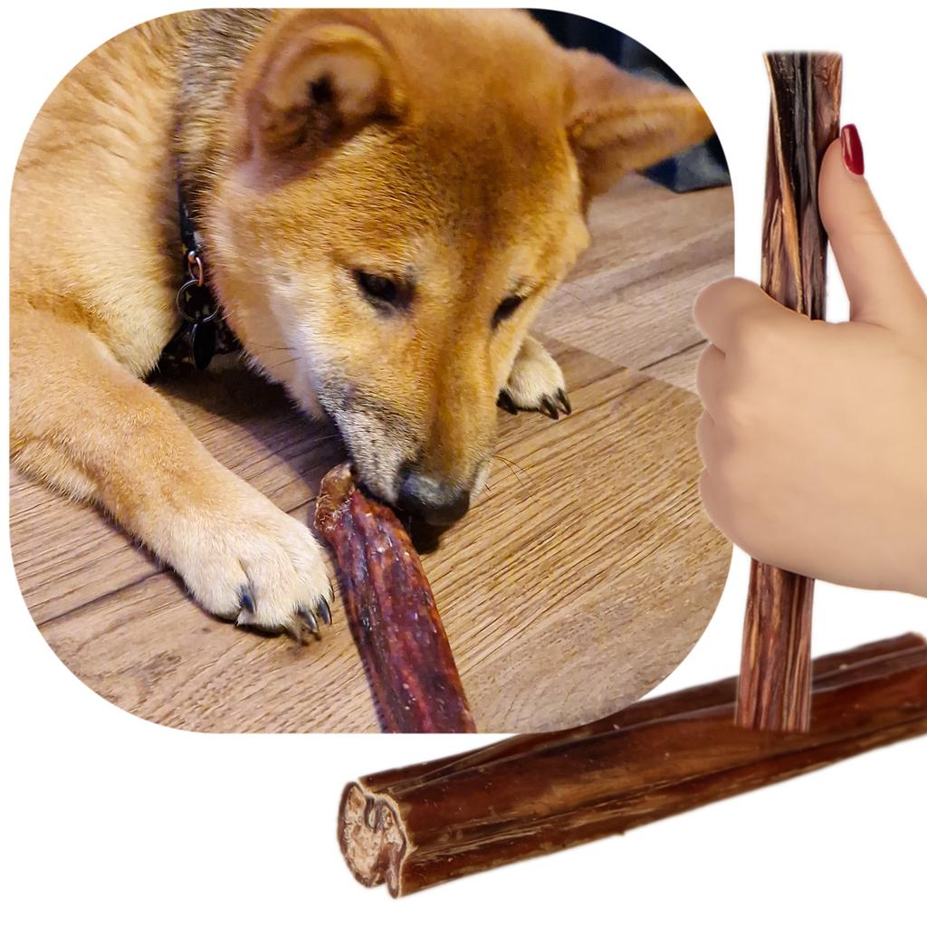 Dogario Bonni Sausage Natural - Natural Hard Sausage