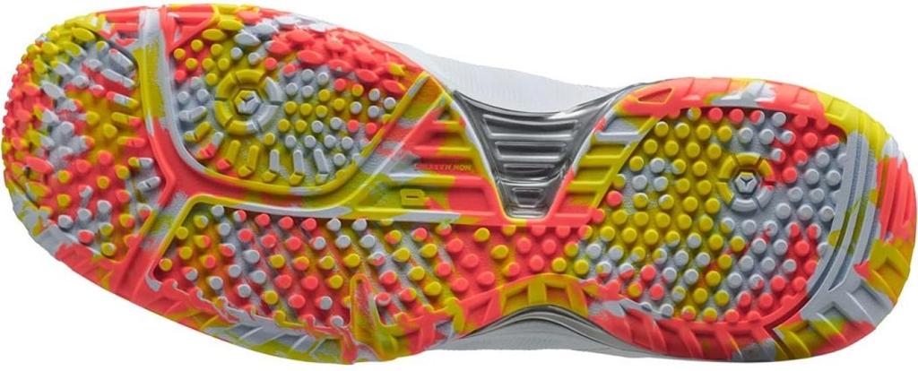 [Prince] Tennis Shoes DPSZC17 23.0 cm