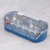 30pcs H7 12V 55W Auto Car Emergency Light Bulb Fuse Kit Universal Spares
