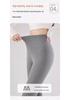 Northeast Women's High-Waisted Lambswool Leggings - Winter Warm, Plus Velvet, Thick, Versatile Cotton Pants