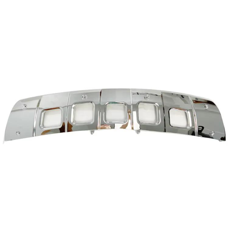 Front Lower Shield Bumper Cover for Mercedes-Benz W16 - Underbody Protection For Mercedes-Benz