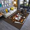 Килими та килимові покриття – Килими та килимки