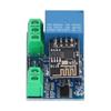 WiFi Relay Module Phone APP Remote Control Switch for Smart Home Automation System 5V ESP8266