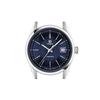 Tissot Stainless Steel blue Dial Men's Fashion Watch T157.407.11.041.00