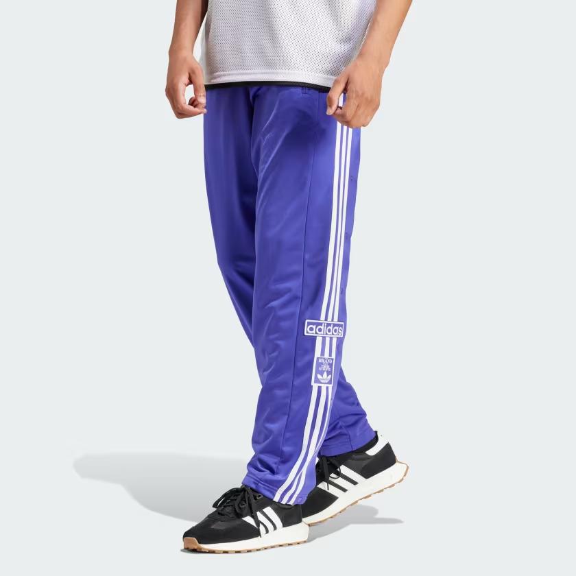 Adidas Adicolor Classics Adibreak Pants Energy Ink Men Streetwear IM8228