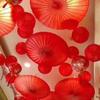 Chinese Antique Style Women Decorative Umbrella  Bridesmaids Party Scenery