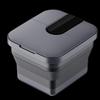 Jiancheng V711 Folding Foot Bath Massager CN plug (adapter included)