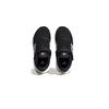 adidas PureBoost 22 C Black Silver Metallic White Kids Sneakers Core-Black Cloud-White IF5546