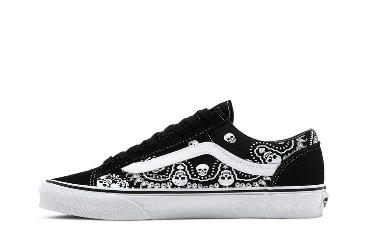 Vans Style 36 'Bandana'