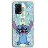 Case For Oppo A95 Stitch Surf Disney Maniacase