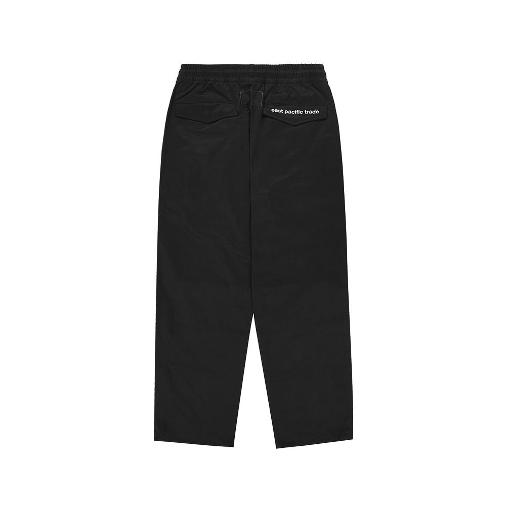 Ipiti Parachute Pant (Black)