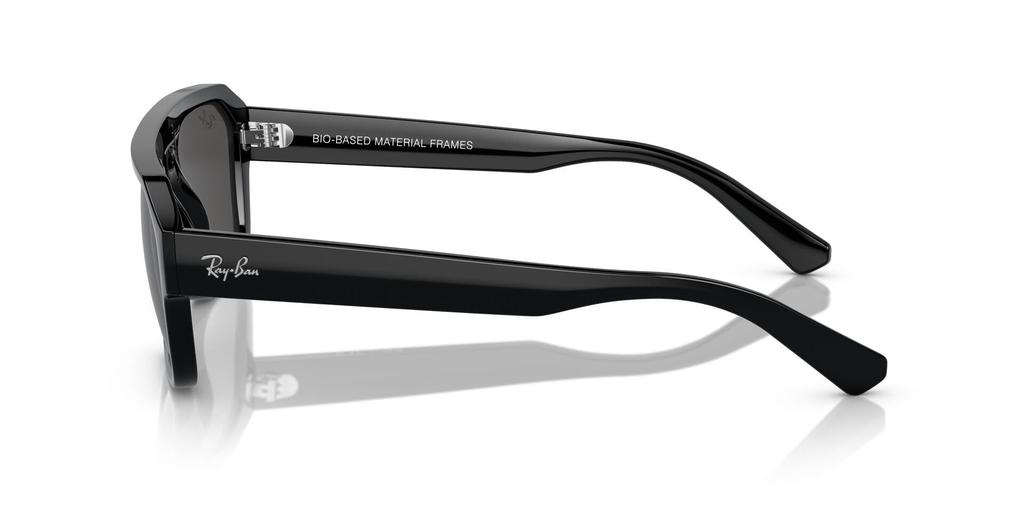 Sunglasses RB4397 CORRIGAN BLACK 54 Ray-Ban