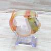 Used CASIO BABY-G BGR-20 Quartz Analog Watch