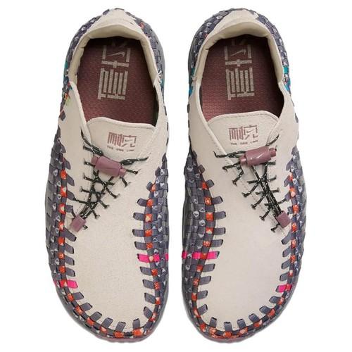 Nike Air Footscape Woven 'THE ONE LINE' HF0351-120 Unisex