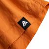 Anta Outdoors Woven Sports Shorts Men shorts Fly-Flower-Orange 952626501-2