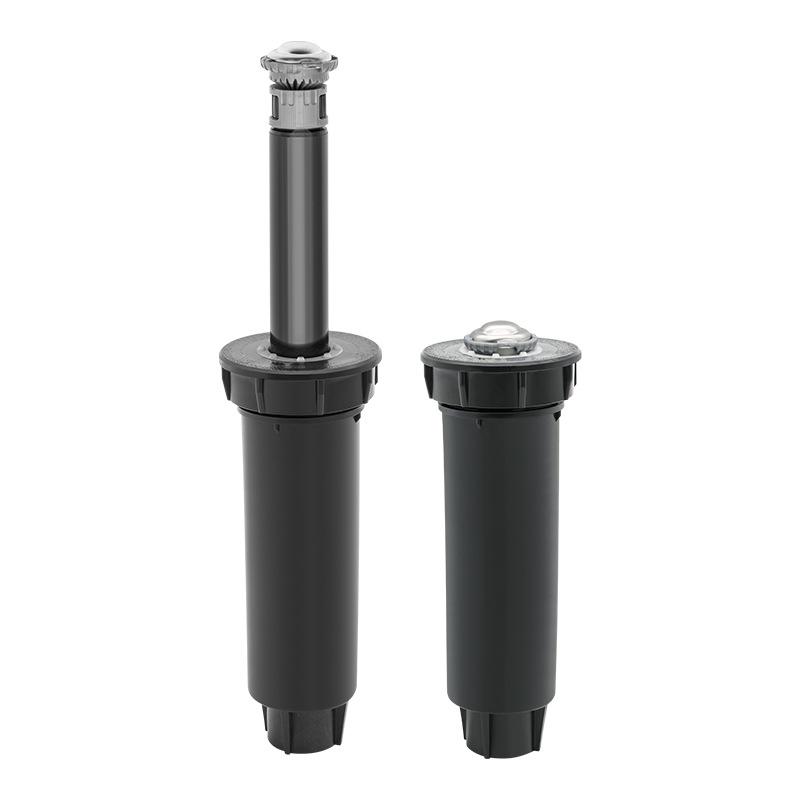 360 Degree Pop-up Watering Sprinklers Automatic Retractable Lawn Irrigation Sprinkler Garden Greenhouse Golf Course Watering Too