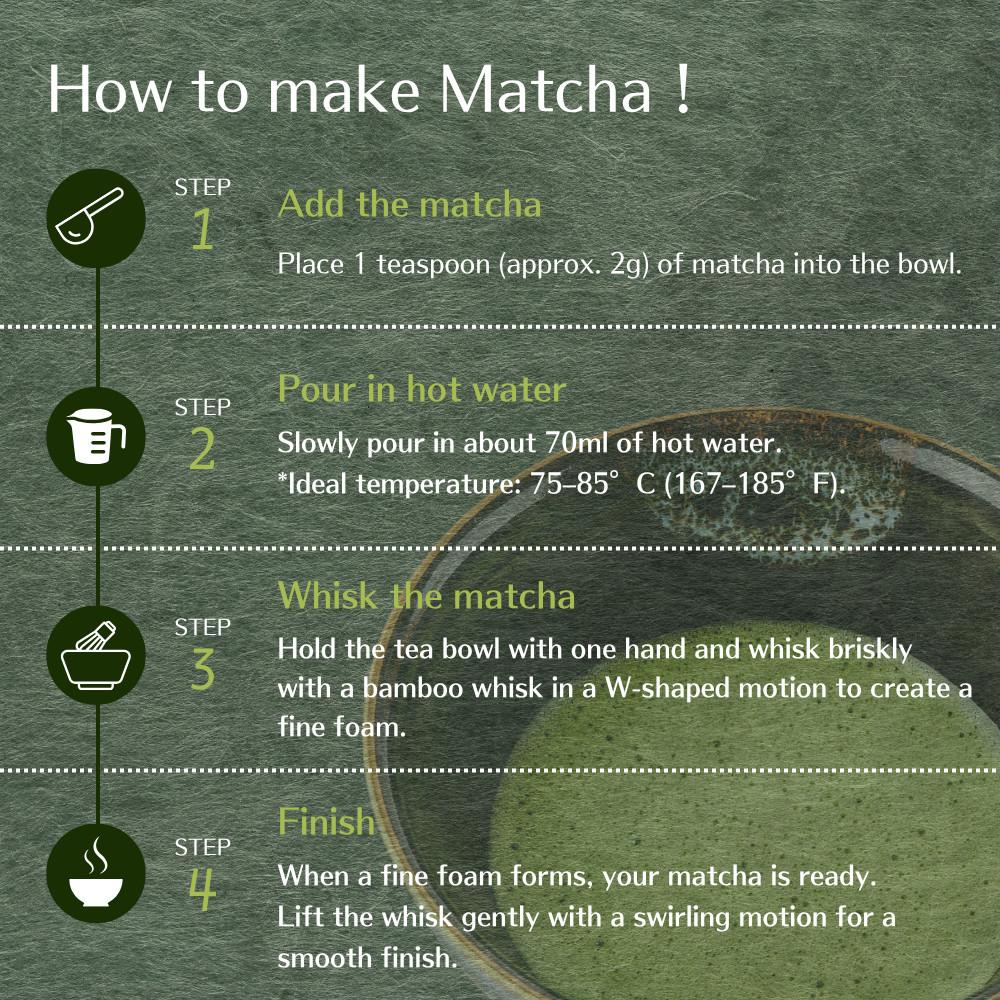 Japan KOTOFUKU Kotofuku Eisui Kyoto Uji Matcha 30g