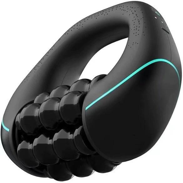 

Masajeador muscular de percusión para cuerpo completo alivio de tensión y relajación profunda