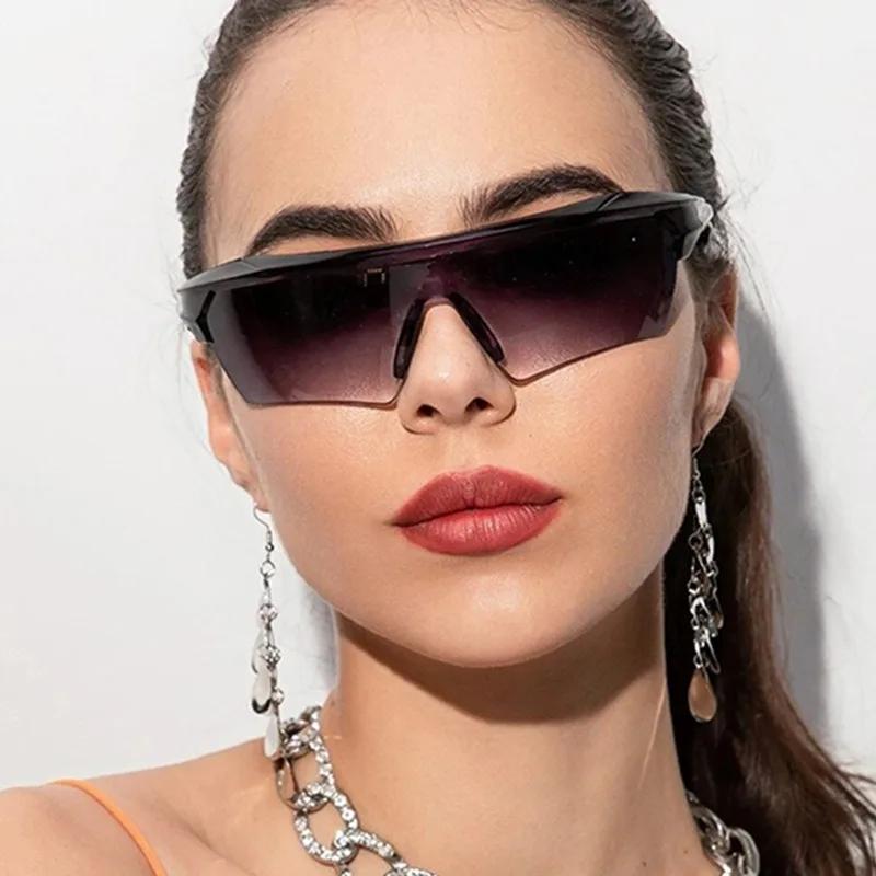 Rimless Men Women Cycling Glasses Outdoor Use Sports Style Sunglasses Riding Driving Use Fishing Eyeglasses Eyewear Men Sun Glasses Protection