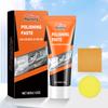 Car Headlight Restoration Polishing Kits Headlamp Repair Cleaning Paste Scratch Remove Refurbish Tool Car Lamp Lens Polish Paste